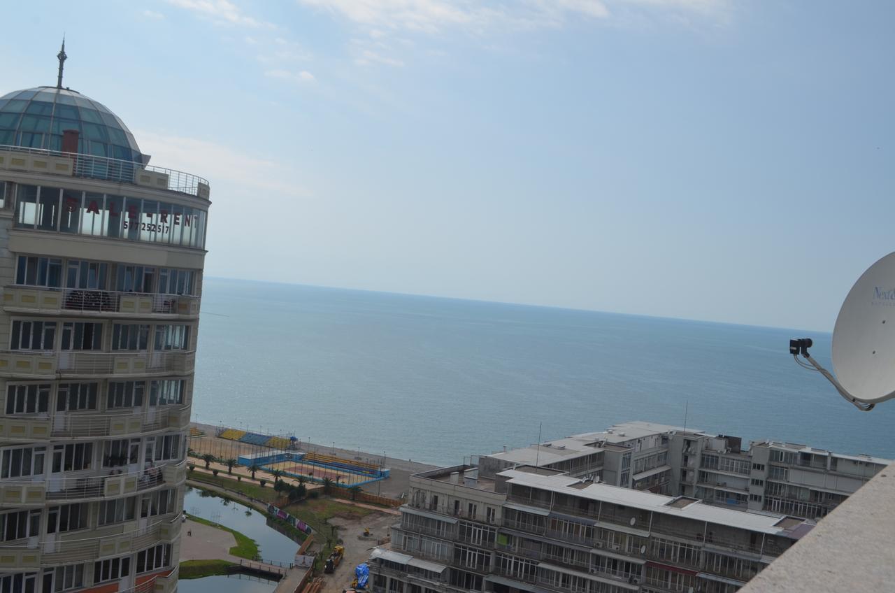 Appartamenti Premium Batumi Exterior foto