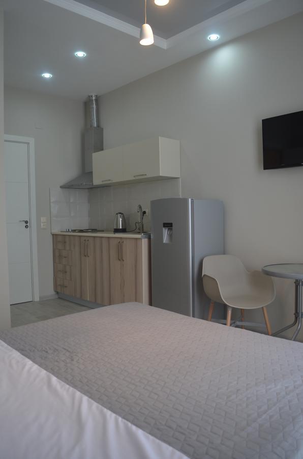 Appartamenti Premium Batumi Exterior foto
